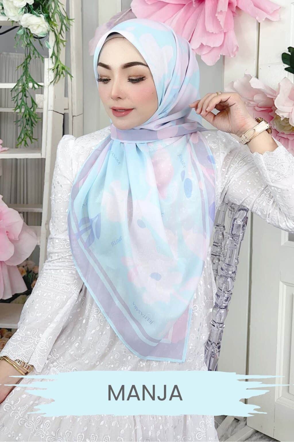 jelitasara-bawal-luxe-balqees-jelitasara