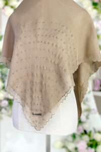 BAWAL ASLI EMERLY CRYSTAL B45'