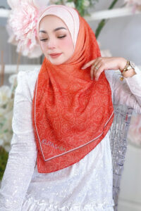 BAWAL ROSE OMBRE B45'
