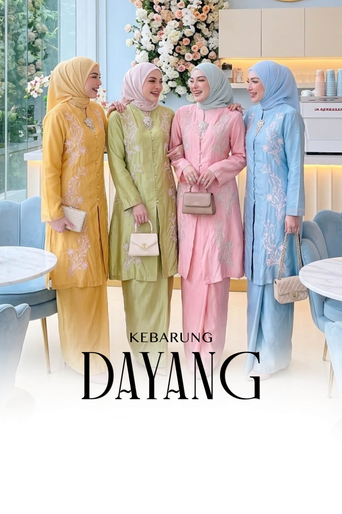 Kebarung