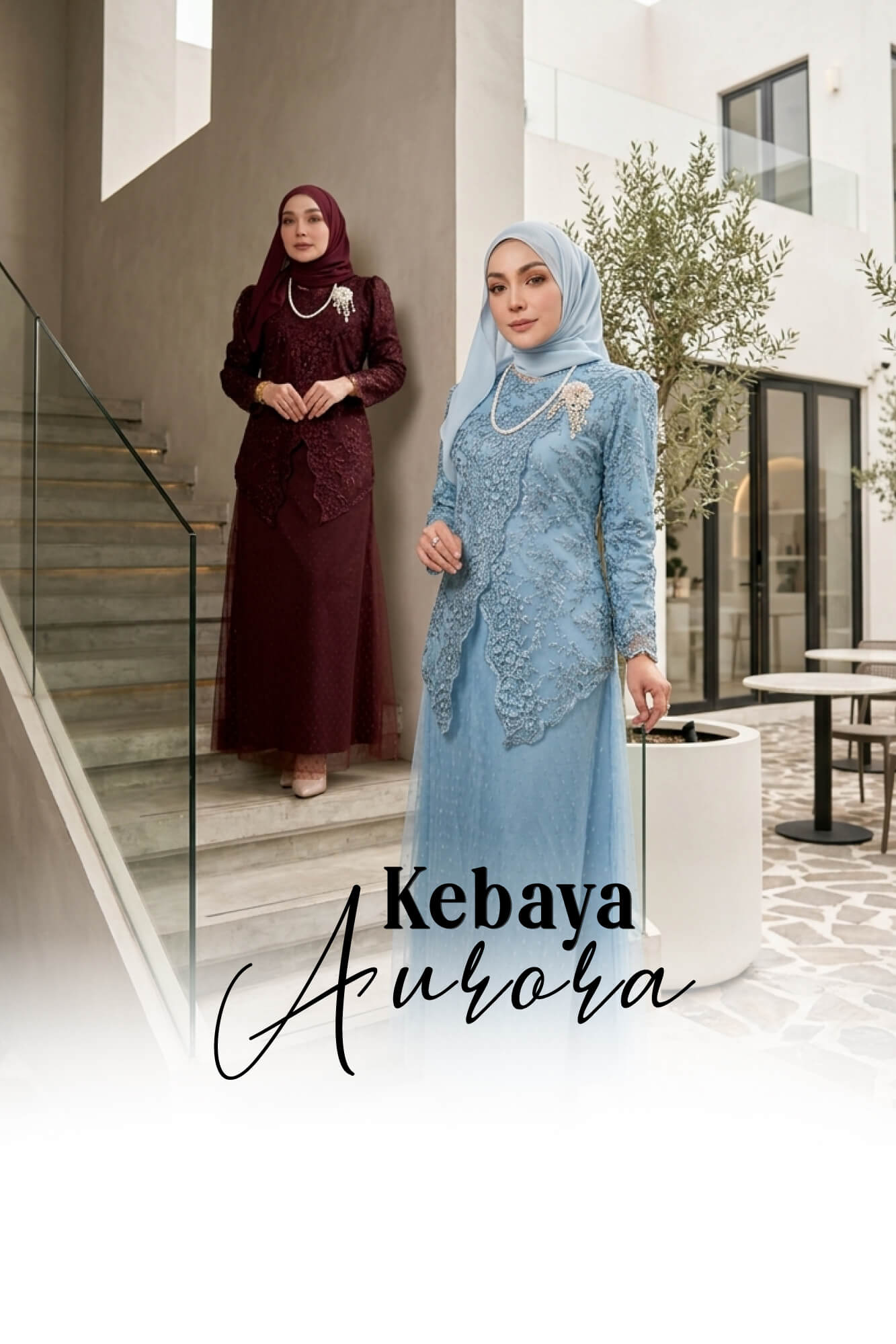 Kebaya