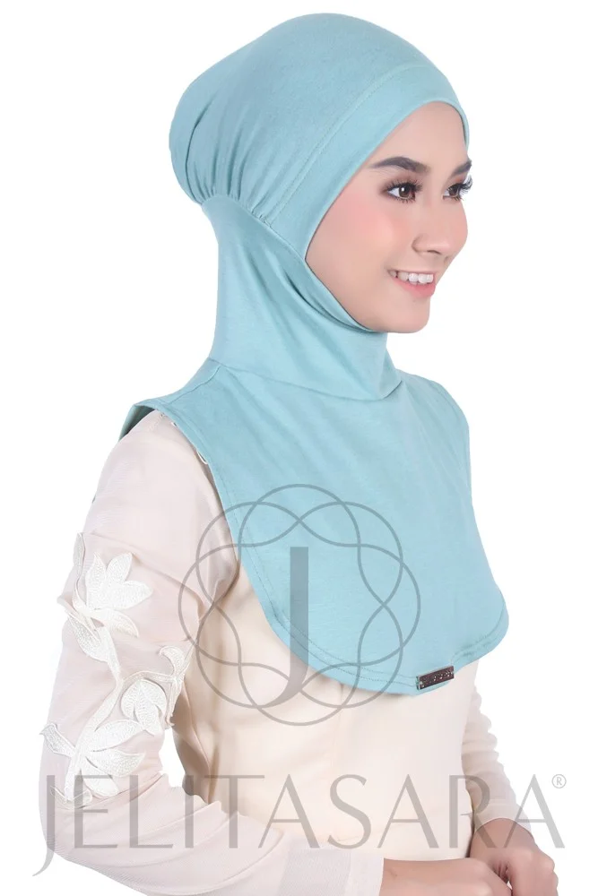 Tudung Long Shawl Jersey JELITASARA - Jelitasara