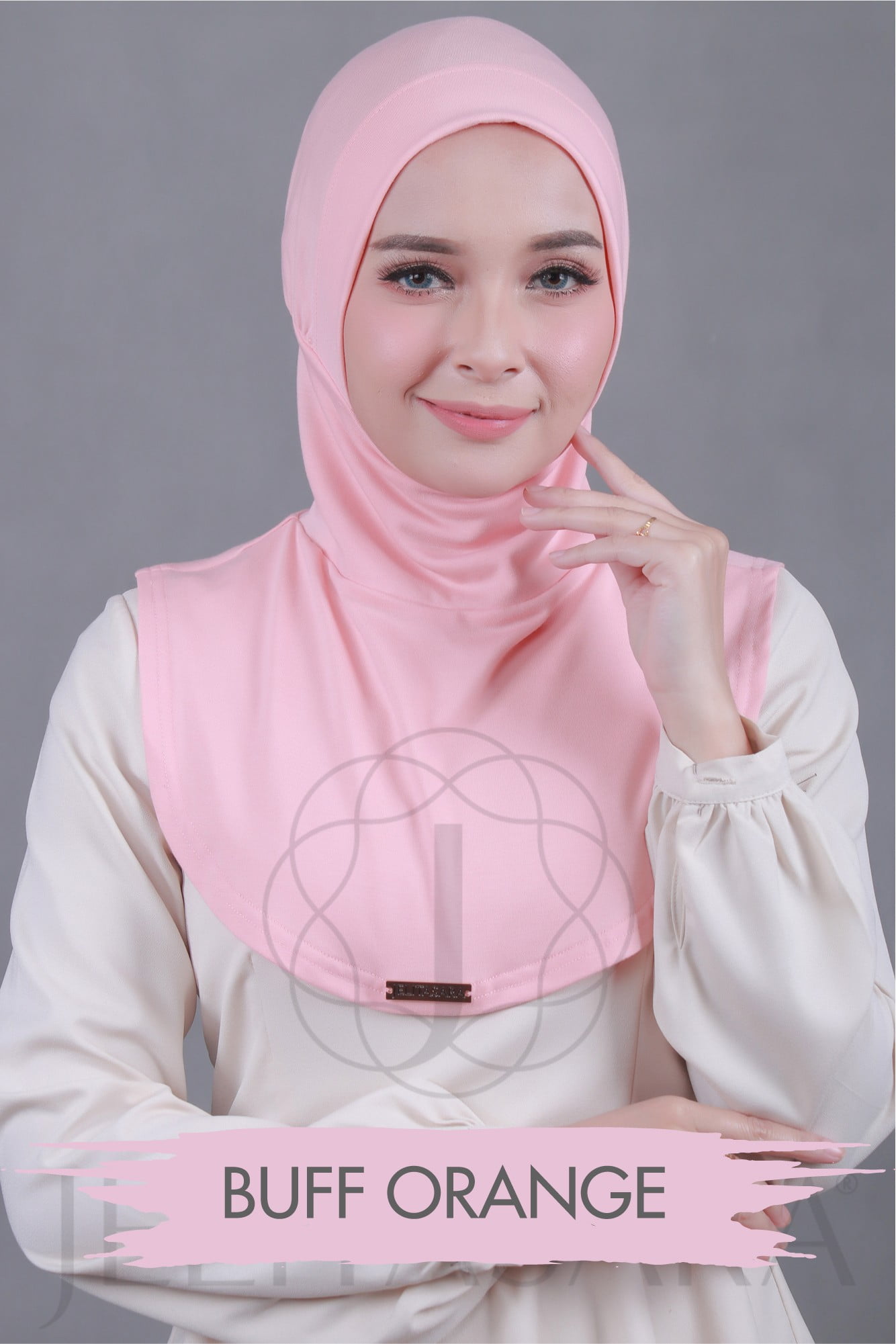 Inner neck sejuk