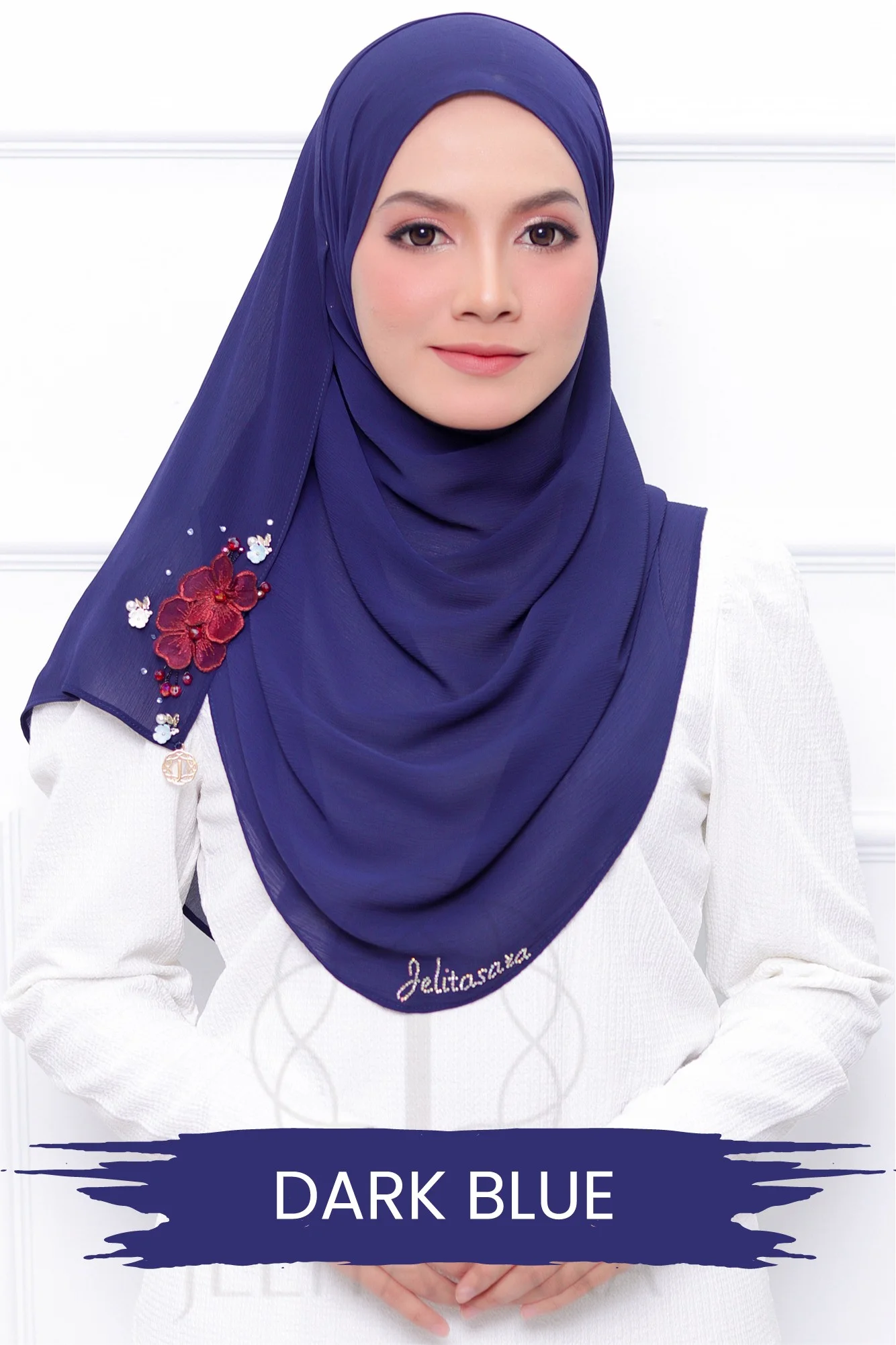 Tudung instant clearance